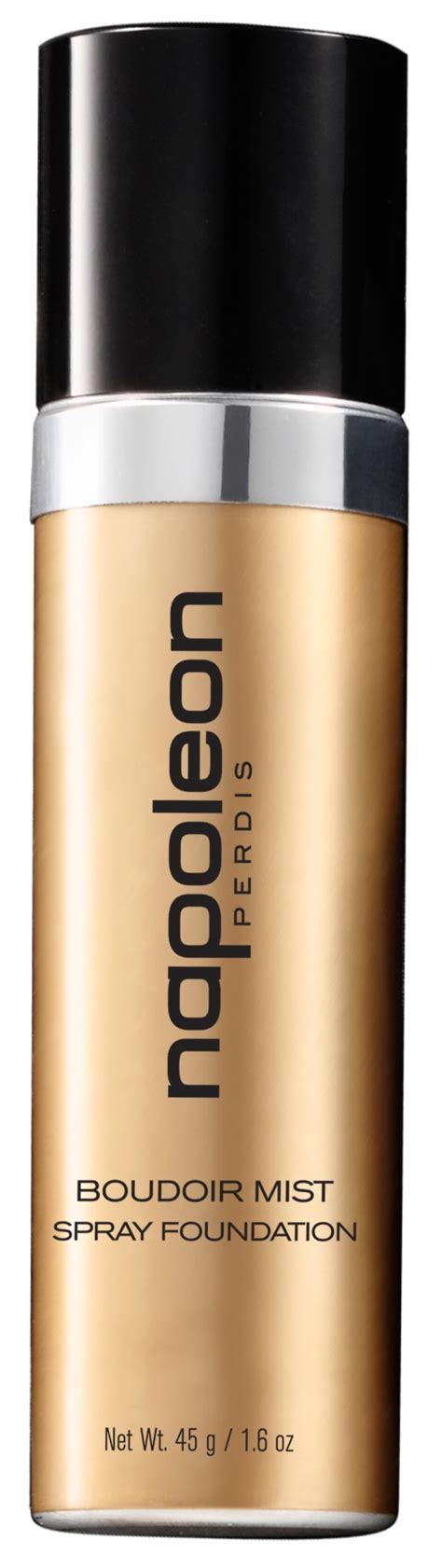 best spray foundation